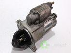 Startmotor van een Opel Zafira, Auto-onderdelen, Ophalen of Verzenden, 3 maanden garantie, Gebruikt, Opel