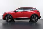 Peugeot 2008 1.2 PureTech 130 Allure, Stof, Gebruikt, 1199 cc, 1180 kg