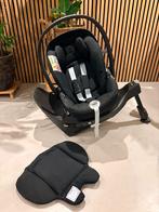 Cybex Autostoel met isofix base, Kinderen en Baby's, Autostoeltjes, Zijbescherming, Zo goed als nieuw, Isofix, 0 t/m 13 kg