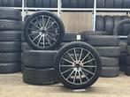 20 inch zomerset Mercedes GLC incl sensoren , ca6mm €899,-, Ophalen, Zomerbanden, Band(en)