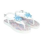 Disney Frozen Teenslipper Sandalen - Maat 24/25 - SALE, Disney, Meisje, Overige typen, Nieuw