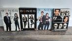 Bones Seizoen 1 t/m 4 TV Serie DVD Boxsets, Cd's en Dvd's, Dvd's | Tv en Series, Boxset, Gebruikt, Ophalen of Verzenden, Drama