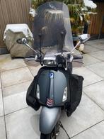 Vespa Sprint 2017 model 54xxx km, goed onderhouden, Ophalen, Gebruikt, Benzine, Vespa