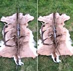 handboogschieten, Sport en Fitness, Handboogschieten, Ophalen of Verzenden, Nieuw, Longbow