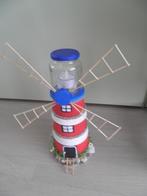 Vuurtoren, Ophalen of Verzenden, Nieuw