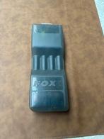 Fox illuminated black label swinger set, Ophalen of Verzenden, Zo goed als nieuw, Complete set