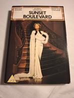 Sunset Boulevard, Alle leeftijden, Ophalen of Verzenden, 1980 tot heden, Zo goed als nieuw