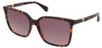 Max Mara zonnebril NIEUW kleur Havana Dames MaxMara, Overige merken, Zonnebril, Overige kleuren, Nieuw