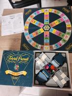 Trivial parsuit, Hobby en Vrije tijd, Gezelschapsspellen | Bordspellen, Zo goed als nieuw, Ophalen