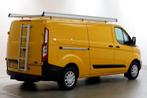 Ford Transit Custom 2.0 TDCI Euro6 L2H1 Trend Airco/Imperiaa, Voorwielaandrijving, Euro 6, Origineel Nederlands, Bedrijf