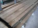Visbekdelen geïmpregneerd, Minder dan 25 mm, Nieuw, Plank, 300 cm of meer