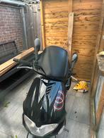 Gilera runner 180cc, Ophalen, Gebruikt, Gilera, Benzine