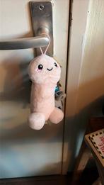 Piemel knuffel kermis, Ophalen of Verzenden, Zo goed als nieuw, Overige typen