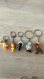 Disney diverse sleutelhanger figuren, Ophalen of Verzenden, Gebruikt