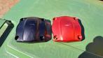 Ducati Monster 696/796/1100 kleppendeksels, Ophalen of Verzenden