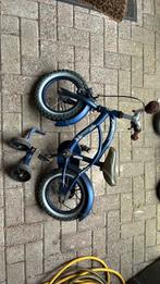 Yipeeh kinderfiets, Fietsen en Brommers, Fietsen | Kinderfietsjes, Ophalen of Verzenden, Zo goed als nieuw, Minder dan 16 inch