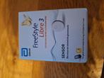 freestyle libre 3  Top aanbieding, Ophalen of Verzenden, Nieuw