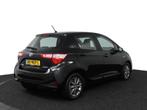 Toyota Yaris 1.5 Hybrid Design | Navigatie | Keyless Entry |, 12 maanden, Gebruikt, 4 cilinders, Zwart