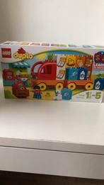 Lego duplo, Kinderen en Baby's, Speelgoed | Duplo en Lego, Ophalen of Verzenden, Zo goed als nieuw, Duplo