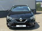Renault Megane Estate 1.5 dCi Eco2 Bose EXPORTPRIJS, Auto's, Voorwielaandrijving, Gebruikt, 4 cilinders, Zwart