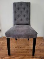 Landelijke eetkamerstoelen, Ophalen, Hout, Gebruikt, Drie