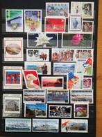 Grootformaat Canada ruim 175 stuks, Postzegels en Munten, Postzegels | Amerika, Ophalen of Verzenden, Noord-Amerika