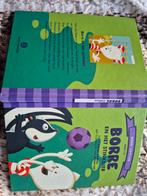 Borre en het Stinkdier, Boeken, Ophalen, Zo goed als nieuw, Jeroen Aalbers, Fictie algemeen