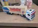 Volvo  truckstar tenkno, Hobby en Vrije tijd, On, Tenkno, Ophalen of Verzenden, Zo goed als nieuw