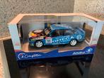 Bmw m3 e30 #11 omega 1:18, Hobby en Vrije tijd, Modelauto's | 1:18, Verzenden, Zo goed als nieuw