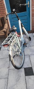 Vogue Royal Elektrische Fiets - Goede Conditie!, Fietsen en Brommers, Elektrische fietsen, Ophalen of Verzenden