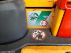 Jungheinrich elektrische palletwagen eje120 accu bj 2018 782, Gebruikt, Ophalen of Verzenden, Veldkaamp 1, 7678 WB Geesteren, Agri Trader
