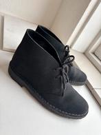 Clarks zwart, Ophalen, Zwart, Clarks, Sneakers of Gympen