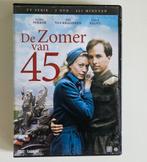 De Zomer van '45 - DVD TV Serie, Cd's en Dvd's, Ophalen of Verzenden, Gebruikt, Drama, Boxset