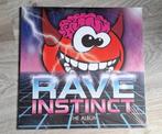 Rave Instinct Vinyl RIV001 (NIEUW), Verzenden, Nieuw in verpakking, 12 inch, Overige genres