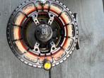 Hardy Ultradisc asr 5000 Cassette reel, Watersport en Boten, Hengelsport | Vliegvissen, Ophalen of Verzenden, Zo goed als nieuw