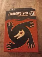 Weerwolven van Wakkerdam - Nieuw in Verpakking!, Vijf spelers of meer, Ophalen of Verzenden, Nieuw, 999 Games