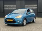 Citroen C3 1.4 BENZINE *5-DEURS*AIRCO*NIEUWE APK✅GARANTIE, Auto's, Citroën, Voorwielaandrijving, 4 cilinders, Blauw, Bedrijf