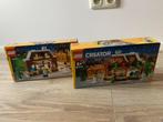 Lego 40602 Winterse marktkraam - nieuw in doos, Ophalen of Verzenden, Nieuw, Complete set, Lego