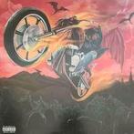 Dro Kenji – Race Me To Hell, Ophalen of Verzenden, 2000 tot heden, Zo goed als nieuw, 12 inch