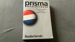 Prisma woordenboek Nederlands, Boeken, Woordenboeken, Gelezen, Prisma of Spectrum, Ophalen of Verzenden, Nederlands