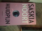 Saskia Noort - Huidpijn, Boeken, Thrillers, Gelezen, Saskia Noort, Ophalen of Verzenden, Nederland