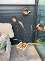 Eyecatcher Deco tulpen, Huis en Inrichting, Ophalen of Verzenden, Gebruikt, Binnen