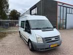 Ford Transit 280M 2.2 TDCI Hondenbus!, Auto's, Voorwielaandrijving, 86 pk, Gebruikt, 4 cilinders