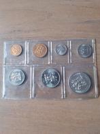 Muntset suid africa 1983 kk f.21.2, Ophalen, Overige landen