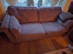2x 2-zits bank + fauteuil - Gratis ophalen!, Huis en Inrichting, Ophalen, Gebruikt, Klassiek, 150 tot 200 cm
