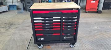 gereedschapwagen beschikbaar voor biedingen