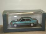 Mercedes C220 - Minichamps 1:43, Hobby en Vrije tijd, Modelauto's | 1:43, Minichamps, Duitsland, Auto, Verzenden