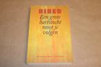Een Grote Hartstocht Moet Je Volgen — Bibeb — 1993, Boeken, Ophalen of Verzenden, Gelezen