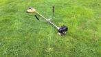 Stihl FS 106 Bosmaaier ouderwetse degelijkheid zo mee, Tuin en Terras, Ophalen, Benzine, Gebruikt, FS 106