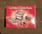 Imperia iPasta machine pastamachine italia, Ophalen of Verzenden, Zo goed als nieuw, X, X